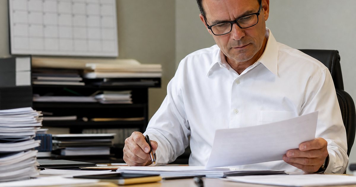 How should a growing company handle unused PTO carryover at the end of the year?