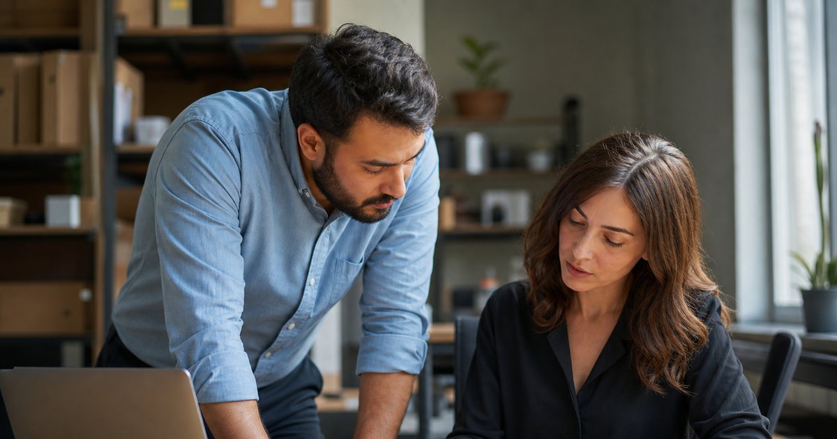 How do PTO accruals actually work and how should a small business set them up?