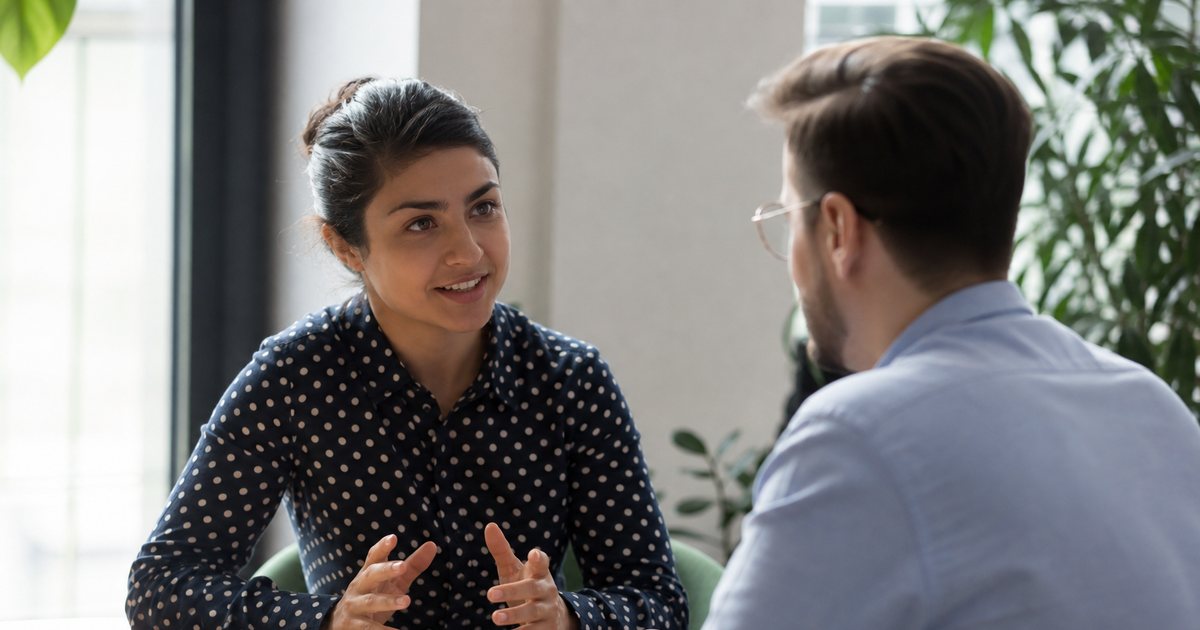 When should a company let employees borrow paid time off they have not yet accrued?